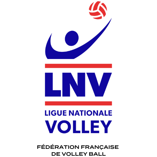 Ligue Nationale de Volleyball