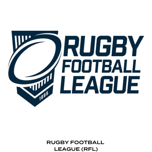 Rugby Football League RFL