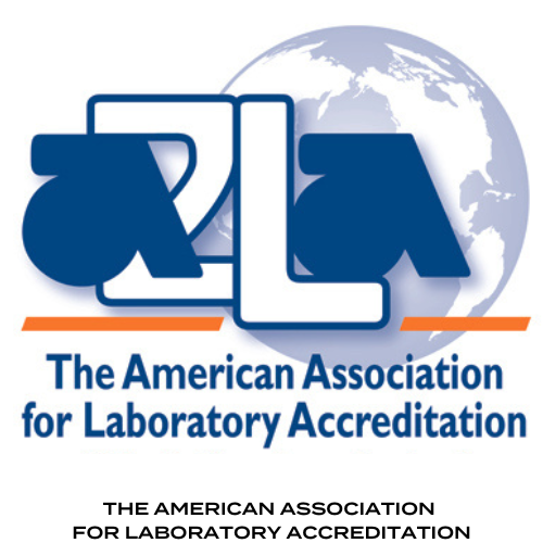 American Association for Laboratory Accreditation
