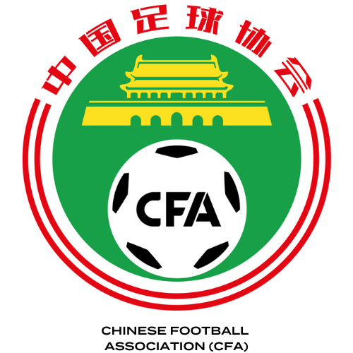 Chinese Football Association (CFA)