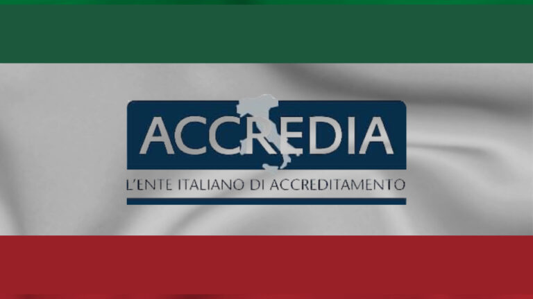 Labosport Italy Successfully Passes Accredia Audit for Ninth Year